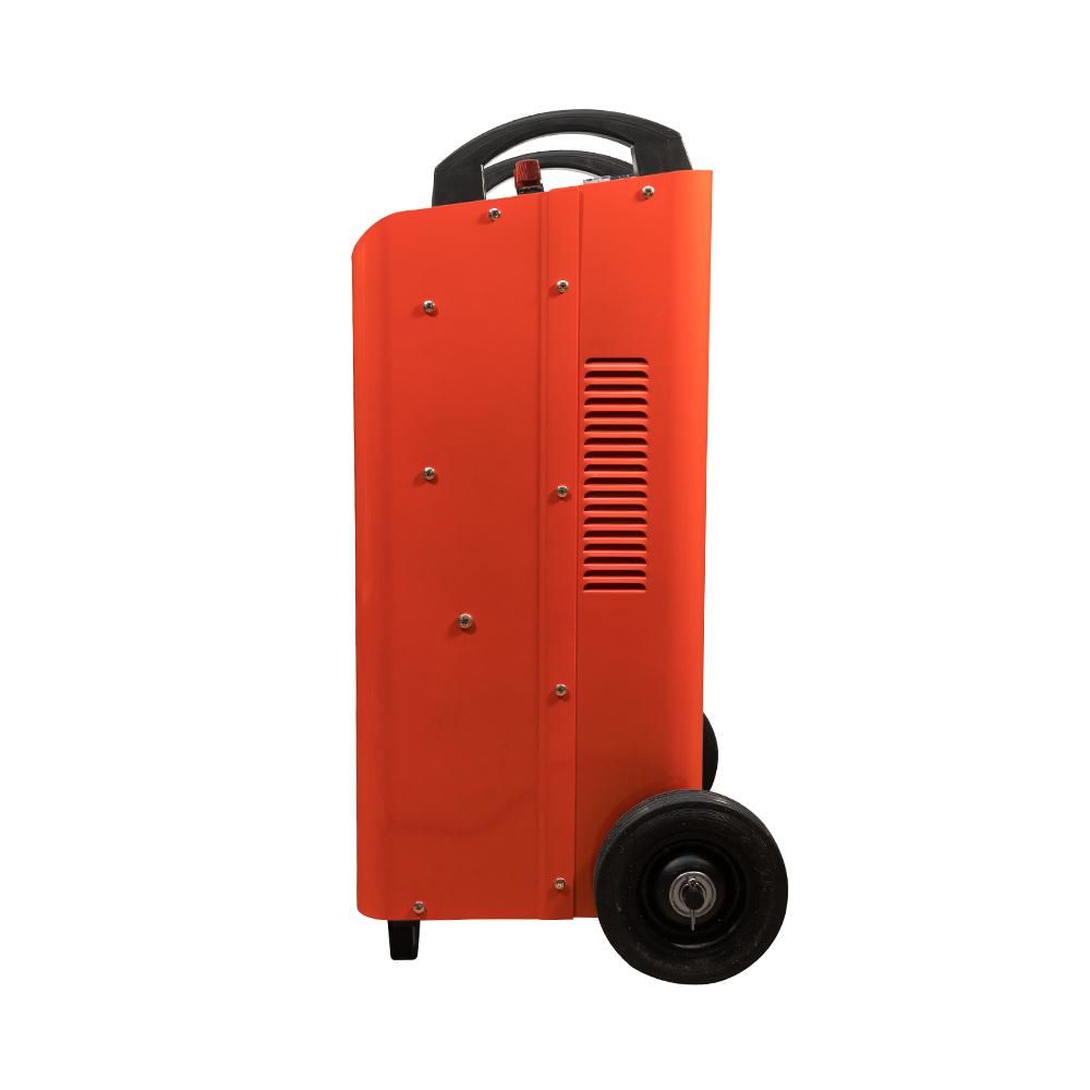 Пуско-зарядное устройство FoxWeld KVAZARRUS PowerBox 1000 - изображение 4