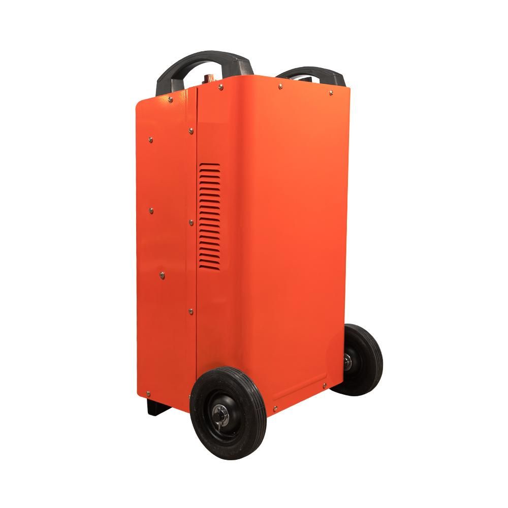 Пуско-зарядное устройство FoxWeld KVAZARRUS PowerBox 1000 - изображение 5