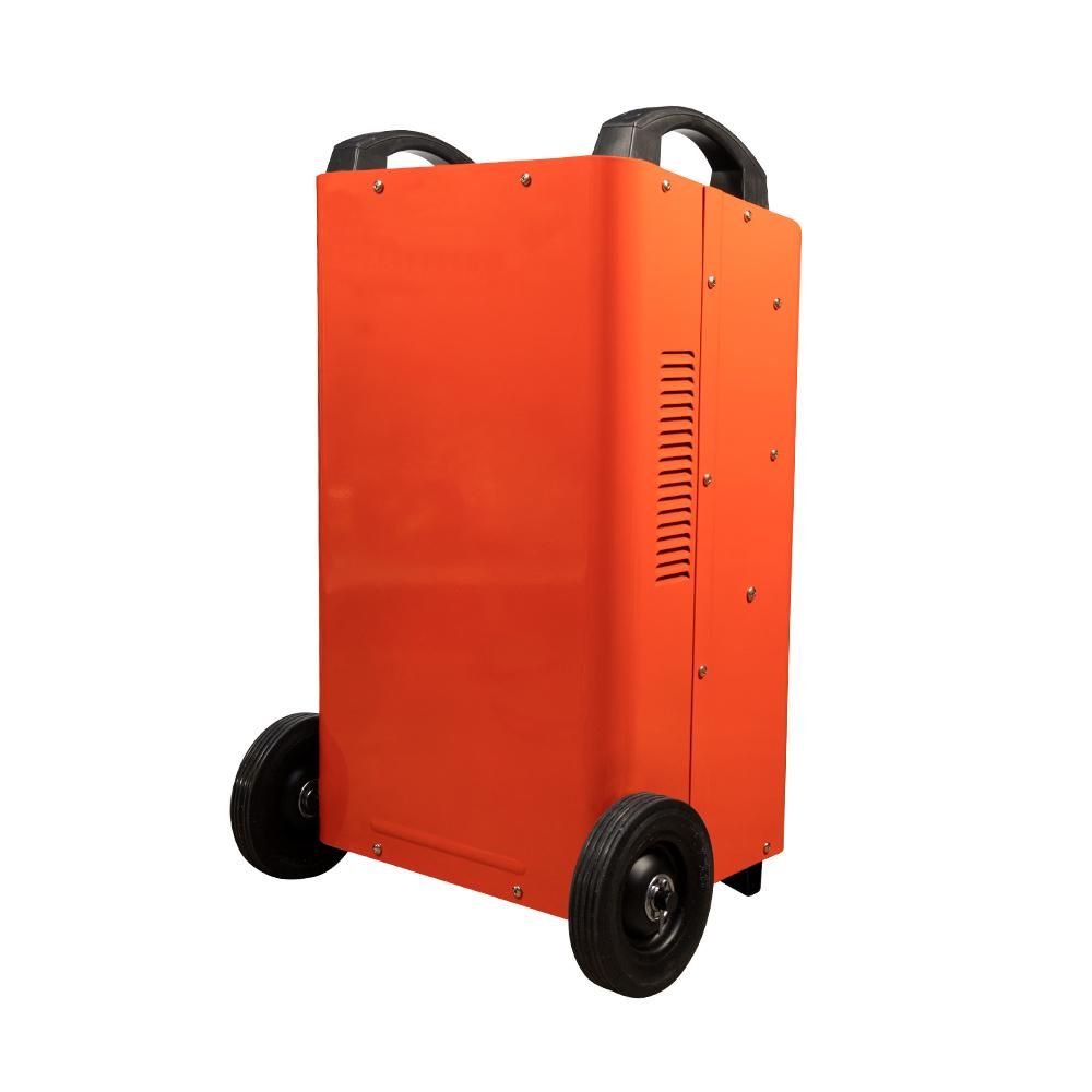 Пуско-зарядное устройство FoxWeld KVAZARRUS PowerBox 1000 - изображение 6