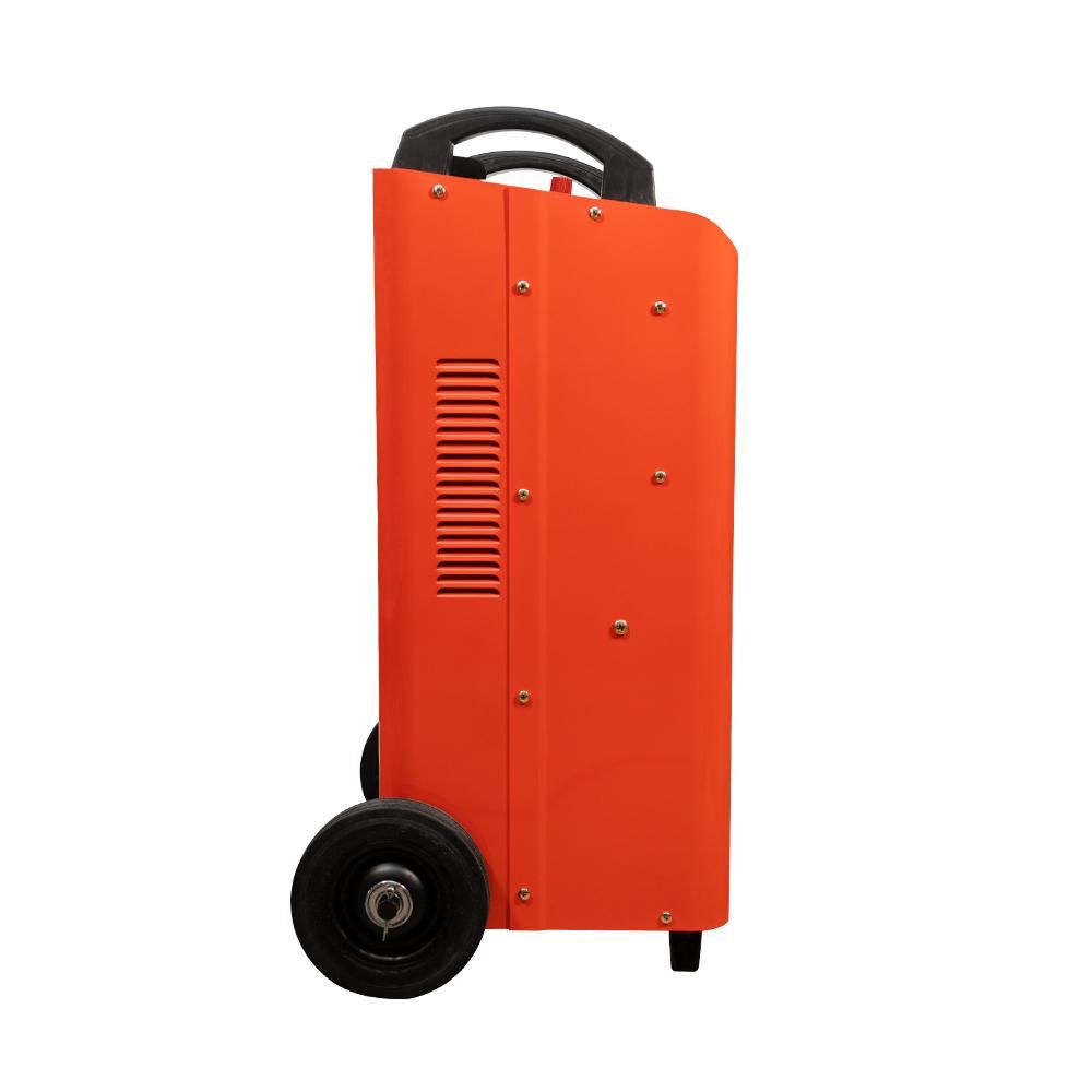 Пуско-зарядное устройство FoxWeld KVAZARRUS PowerBox 1000 - изображение 7