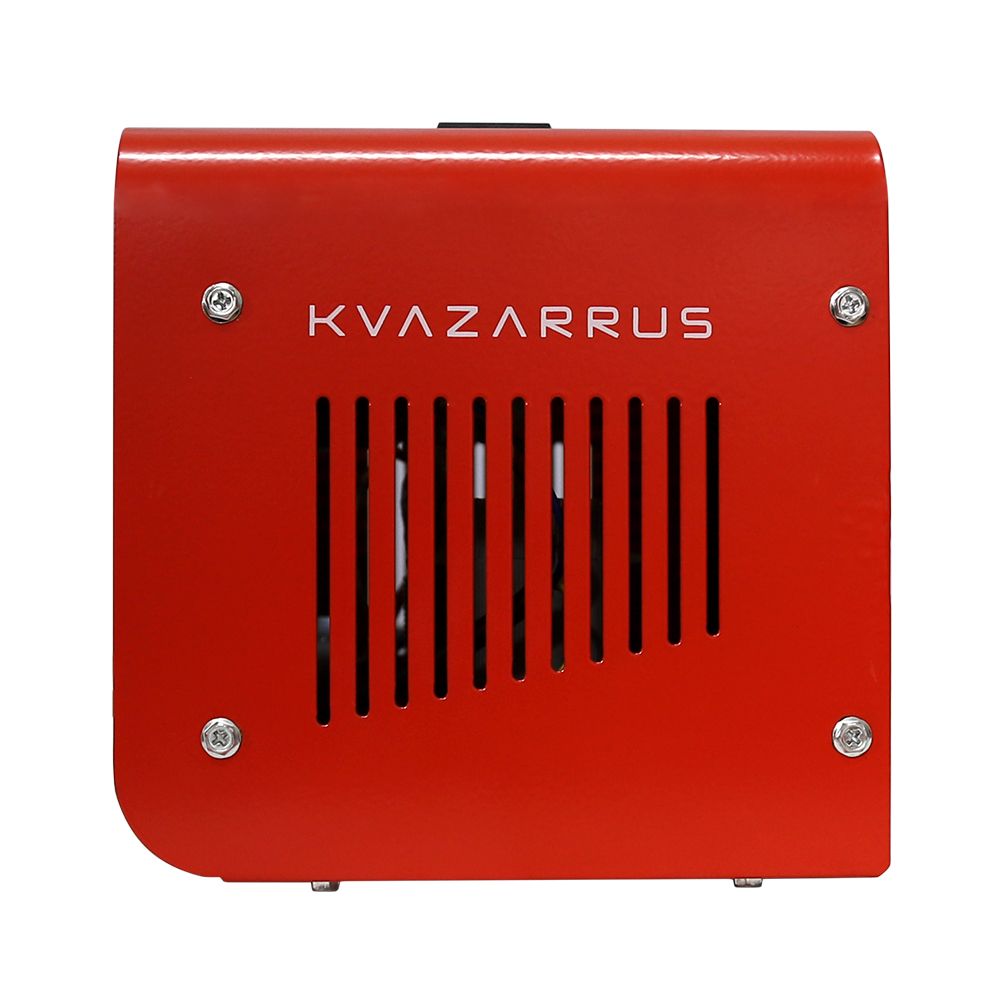 Зарядное устройство FoxWeld KVAZARRUS PowerBox 10M - изображение 3