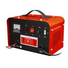 Зарядное устройство FoxWeld KVAZARRUS PowerBox 10M - изображение 8