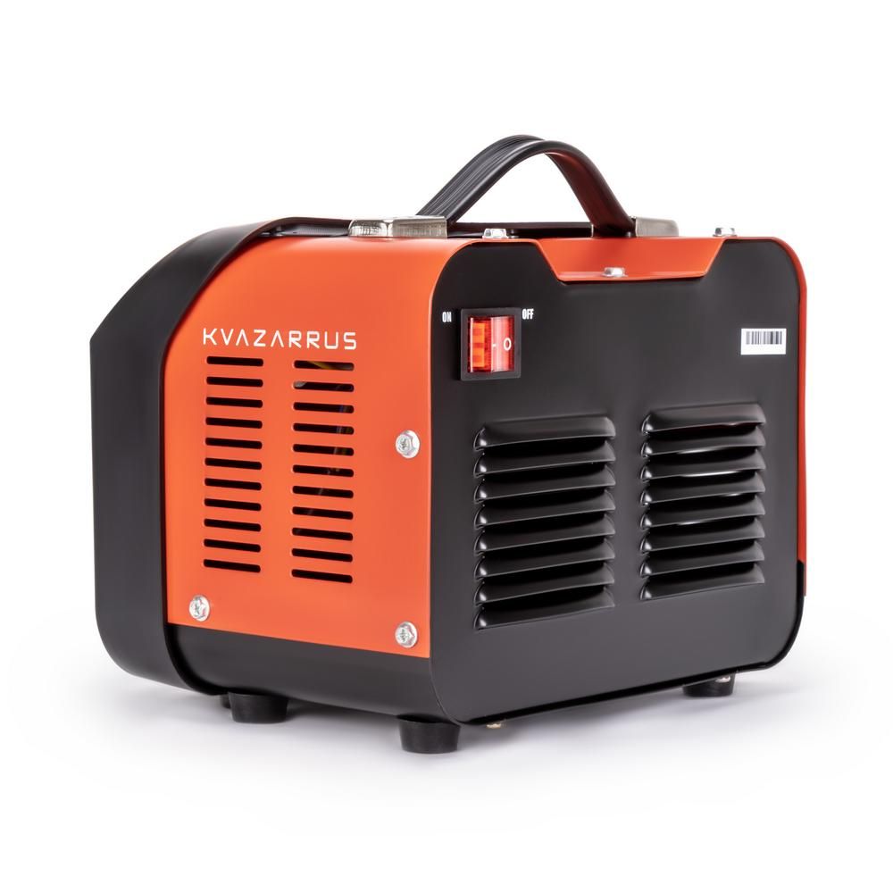 Зарядное устройство FoxWeld KVAZARRUS PowerBox 15P - изображение 3