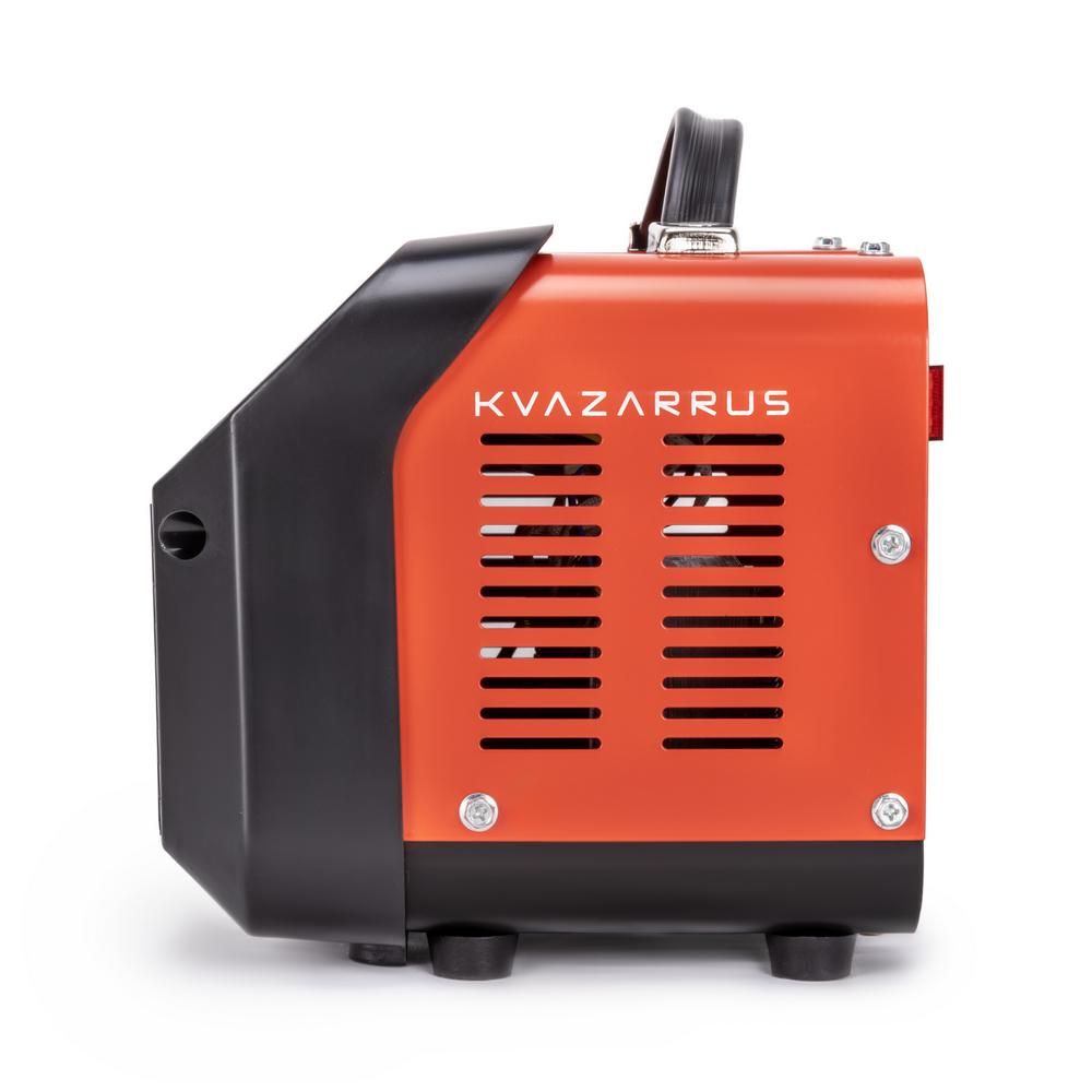 Зарядное устройство FoxWeld KVAZARRUS PowerBox 15P - изображение 5