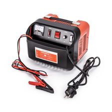 Зарядное устройство FoxWeld KVAZARRUS PowerBox 15P - изображение 9