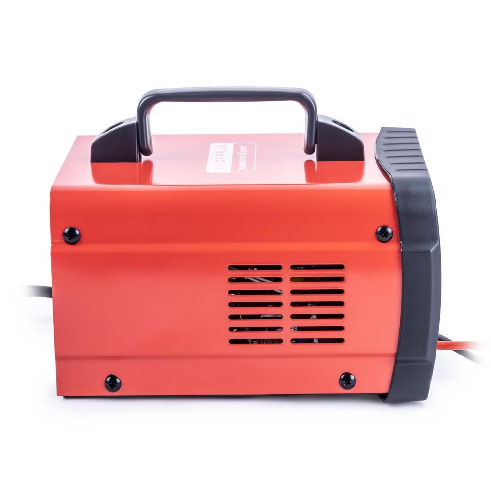 Инверторное зарядное устройство FoxWeld KVAZARRUS PowerBox 20i, цветная коробка - изображение 4