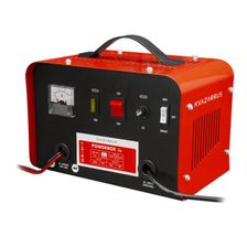 Зарядное устройство FoxWeld KVAZARRUS PowerBox 20M - изображение 10