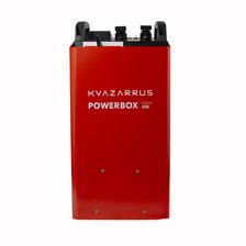 Пуско-зарядное устройство FoxWeld KVAZARRUS PowerBox 500 - изображение 10