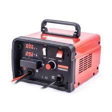 Инверторное зарядное устройство FoxWeld KVAZARRUS PowerBox 50i, цветная коробка - изображение 9