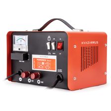 Пуско-зарядное устройство FoxWeld KVAZARRUS PowerBox 50M START - изображение 10