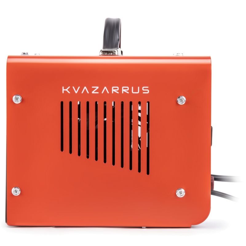 Пуско-зарядное устройство FoxWeld KVAZARRUS PowerBox 50M START - изображение 4