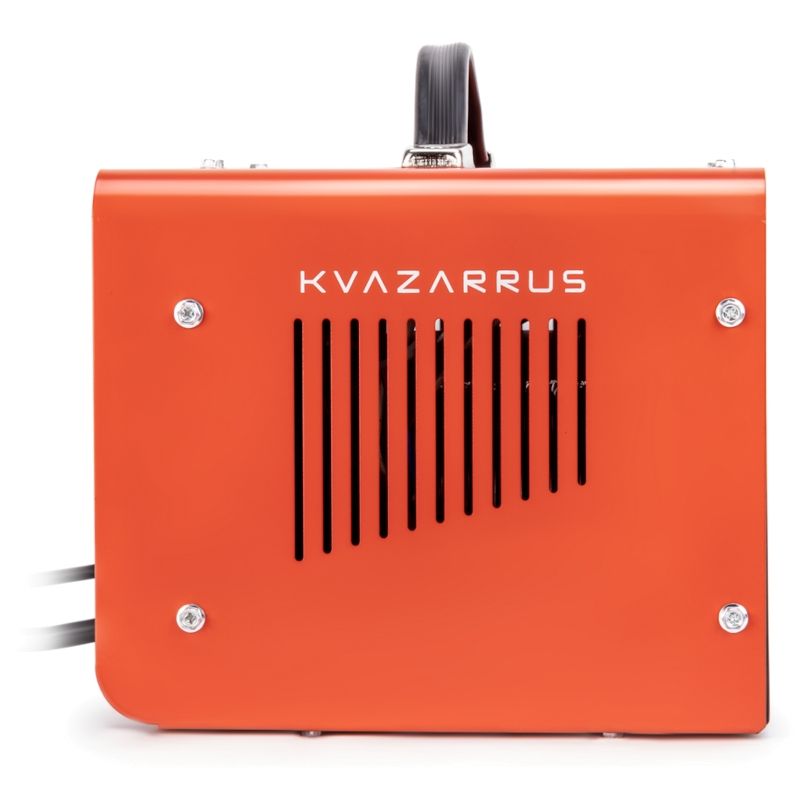 Пуско-зарядное устройство FoxWeld KVAZARRUS PowerBox 50M START - изображение 5