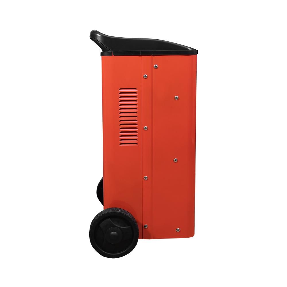 Пуско-зарядное устройство FoxWeld KVAZARRUS PowerBox 800 - изображение 5