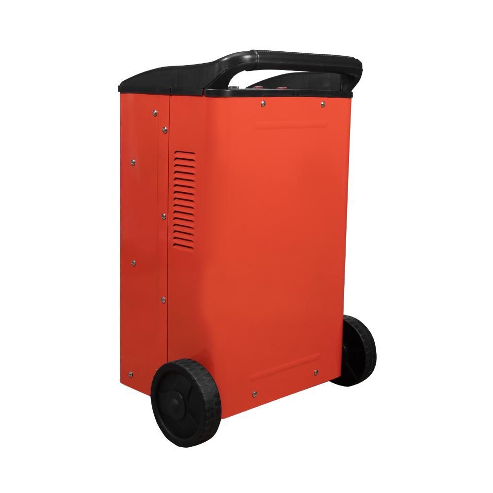 Пуско-зарядное устройство FoxWeld KVAZARRUS PowerBox 800 - изображение 6