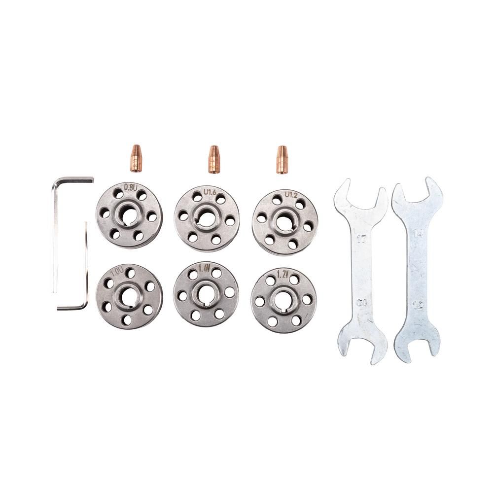 Аппарат для ручной лазерной сварки, резки и очистки FOXWELD LASER 1500-3-МТ - изображение 10