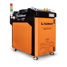 Аппарат для ручной лазерной сварки, резки и очистки FOXWELD LASER 1500-3-МТ - изображение 12