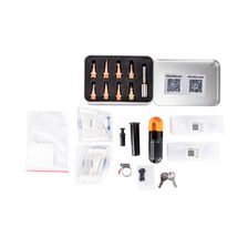 Аппарат для ручной лазерной сварки, резки и очистки FOXWELD LASER 1500-3-МТ - изображение 18