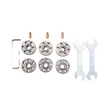 Аппарат для ручной лазерной сварки, резки и очистки FOXWELD LASER 1500-3-МТ - изображение 20