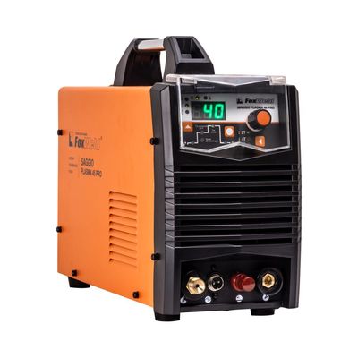 Аппарат для ручной лазерной сварки, резки и очистки FOXWELD LASER 1500-3-МТ - изображение 24