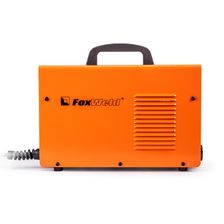 Сварочный аппарат FoxWeld Master 202 - изображение 10