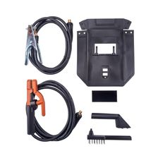 Сварочный аппарат FoxWeld Master 202 - изображение 14