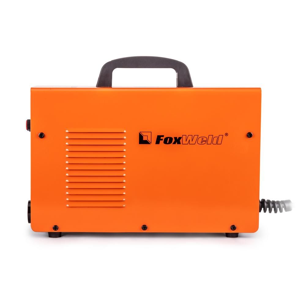 Сварочный аппарат FoxWeld Master 202 - изображение 4