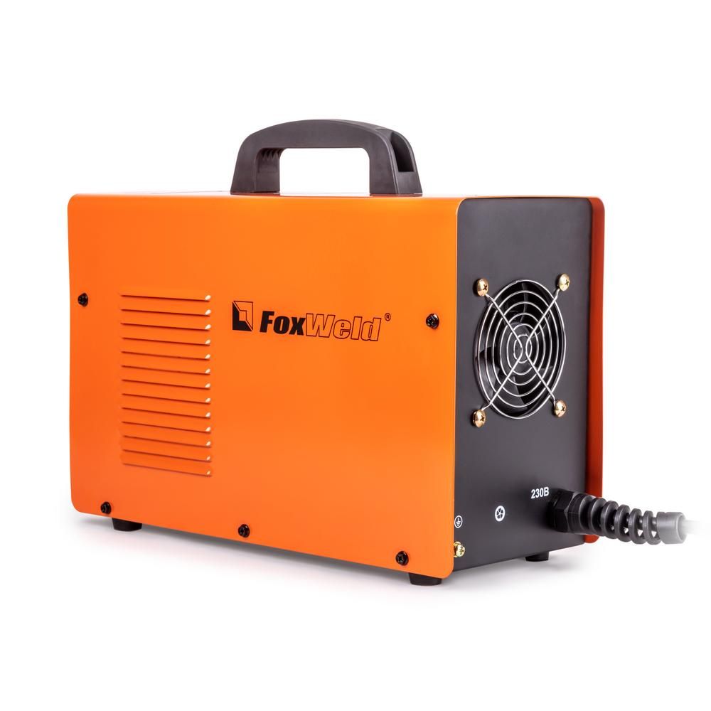Сварочный аппарат FoxWeld Master 202 - изображение 5