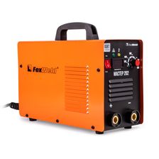 Сварочный аппарат FoxWeld Master 202 - изображение 9