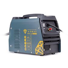 Сварочный полуавтомат FoxWeld Алмаз MIG 160 SYNERGY - изображение 13