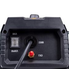 Сварочный полуавтомат FoxWeld Алмаз MIG 160 SYNERGY - изображение 15