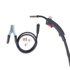 Сварочный полуавтомат FoxWeld Алмаз MIG 160 SYNERGY - изображение 17