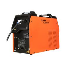 Аппарат плазменной резки FoxWeld Plasma 73 (пр-во FoxWeld/КНР) - изображение 16