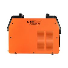Аппарат плазменной резки FoxWeld Plasma 73 (пр-во FoxWeld/КНР) - изображение 17