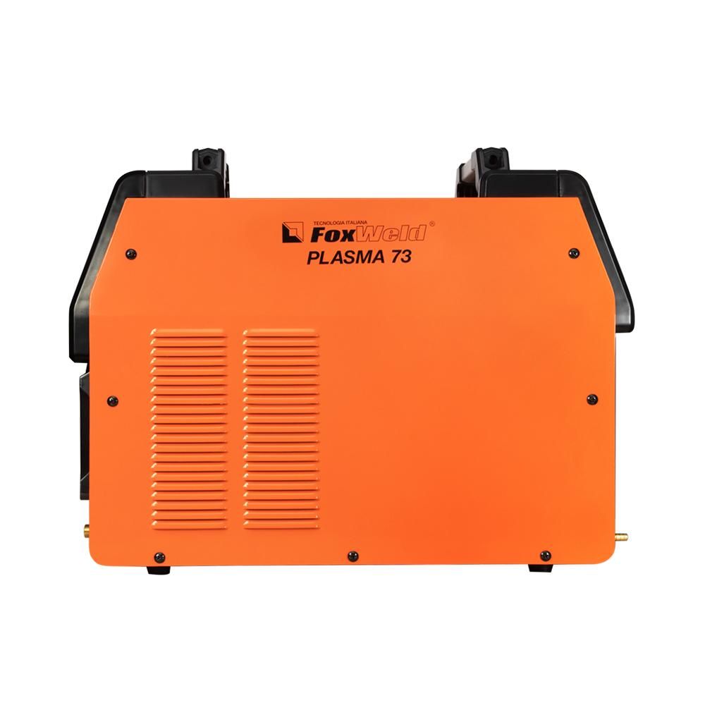 Аппарат плазменной резки FoxWeld Plasma 73 (пр-во FoxWeld/КНР) - изображение 4