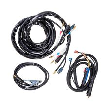 Сварочный полуавтомат FoxWeld SAGGIO MIG 500-NS DOUBLE PULSE (пр-во FoxWeld/КНР) - изображение 13