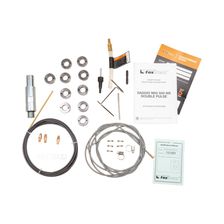 Сварочный полуавтомат FoxWeld SAGGIO MIG 500-NS DOUBLE PULSE (пр-во FoxWeld/КНР) - изображение 14