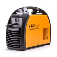 Сварочный аппарат FoxWeld SAGGIO MMA 200 PFC - изображение 11