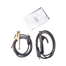 Сварочный аппарат FoxWeld SAGGIO MMA 200 PFC - изображение 13