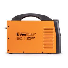 Сварочный аппарат FoxWeld SAGGIO MMA 250 - изображение 10