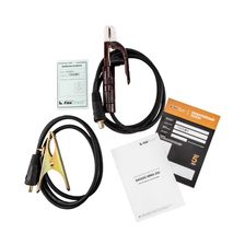 Сварочный аппарат FoxWeld SAGGIO MMA 250 - изображение 13