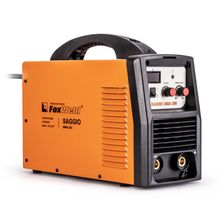 Сварочный аппарат FoxWeld SAGGIO MMA 250 - изображение 9