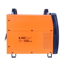 Аппарат плазменной резки FoxWeld SAGGIO PLASMA 105 - изображение 11