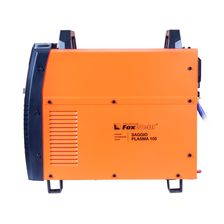 Аппарат плазменной резки FoxWeld SAGGIO PLASMA 105 - изображение 12
