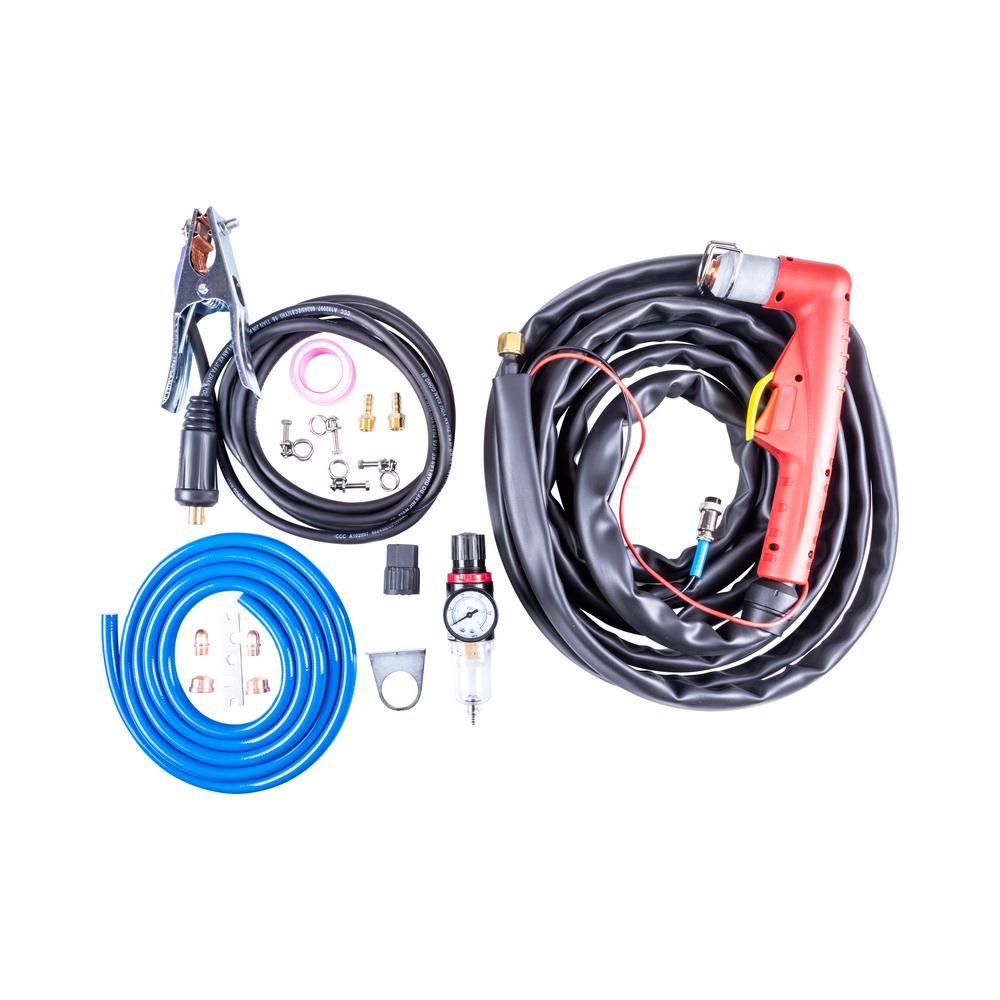 Аппарат плазменной резки FoxWeld SAGGIO PLASMA 105 - изображение 8