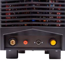 Аппарат плазменной резки FoxWeld SAGGIO PLASMA 125 - изображение 15