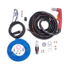 Аппарат плазменной резки FoxWeld SAGGIO PLASMA 125 - изображение 18