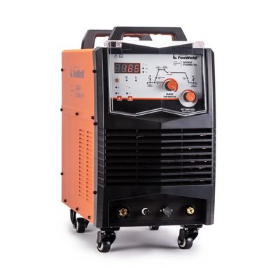Аппарат плазменной резки FoxWeld SAGGIO PLASMA 125 - изображение 20