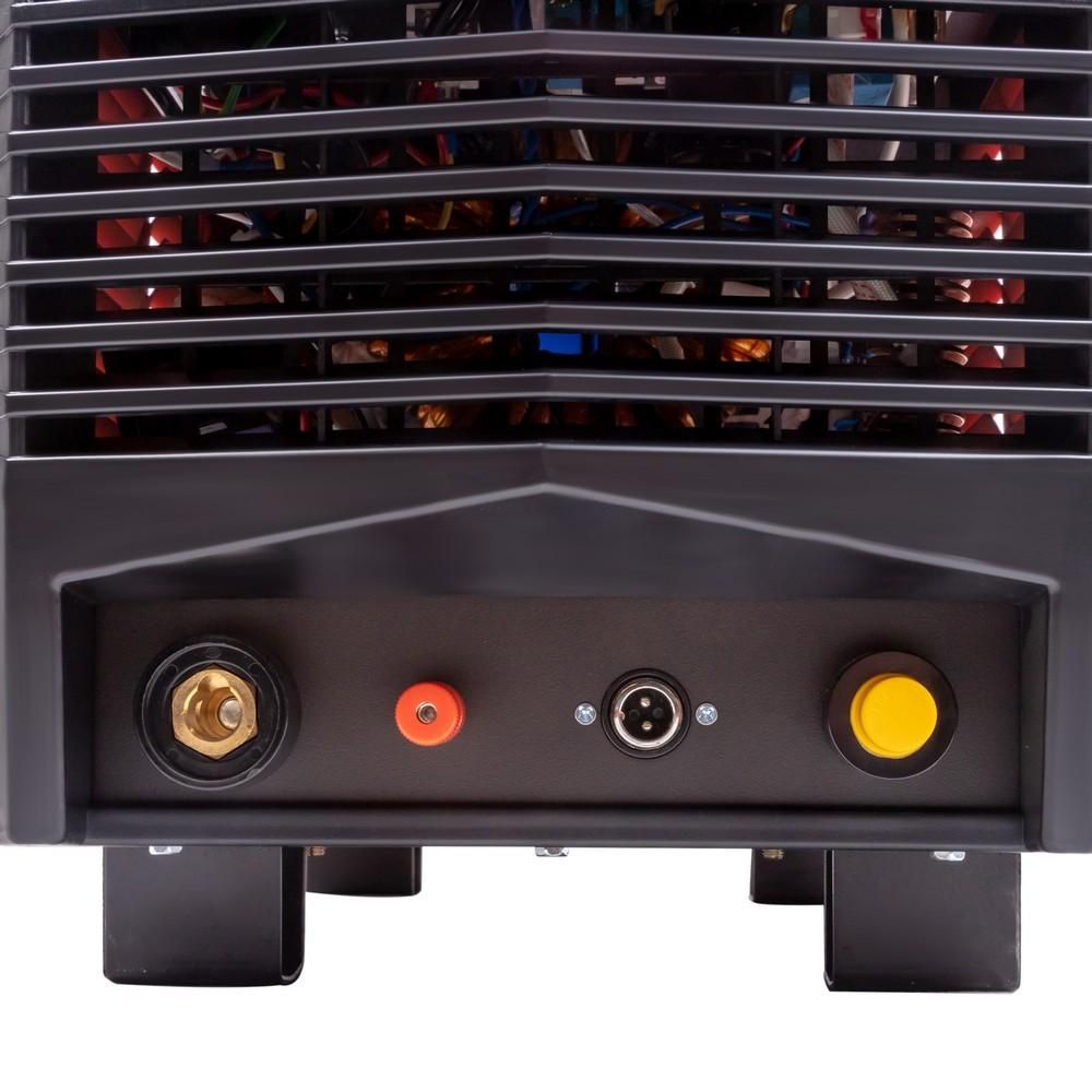 Аппарат плазменной резки FoxWeld SAGGIO PLASMA 125 - изображение 6