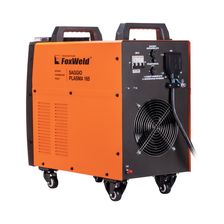 Аппарат плазменной резки FoxWeld SAGGIO PLASMA 165 - изображение 12