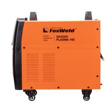 Аппарат плазменной резки FoxWeld SAGGIO PLASMA 165 - изображение 13